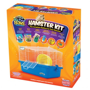 hamster kit