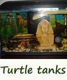 turtle tanks