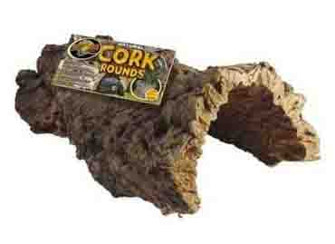 Lizard Cork Bark